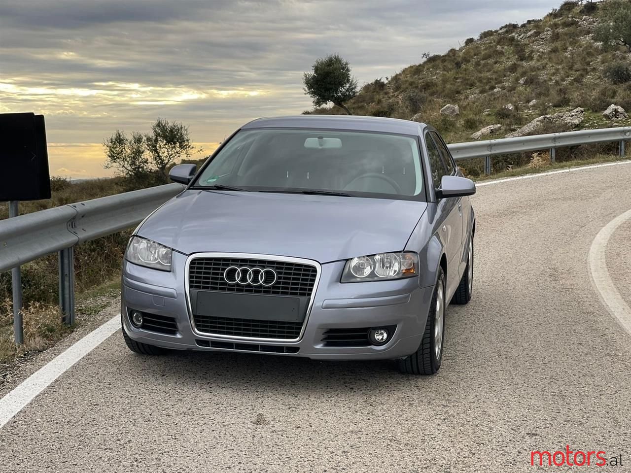2006' Audi A3 photo #3