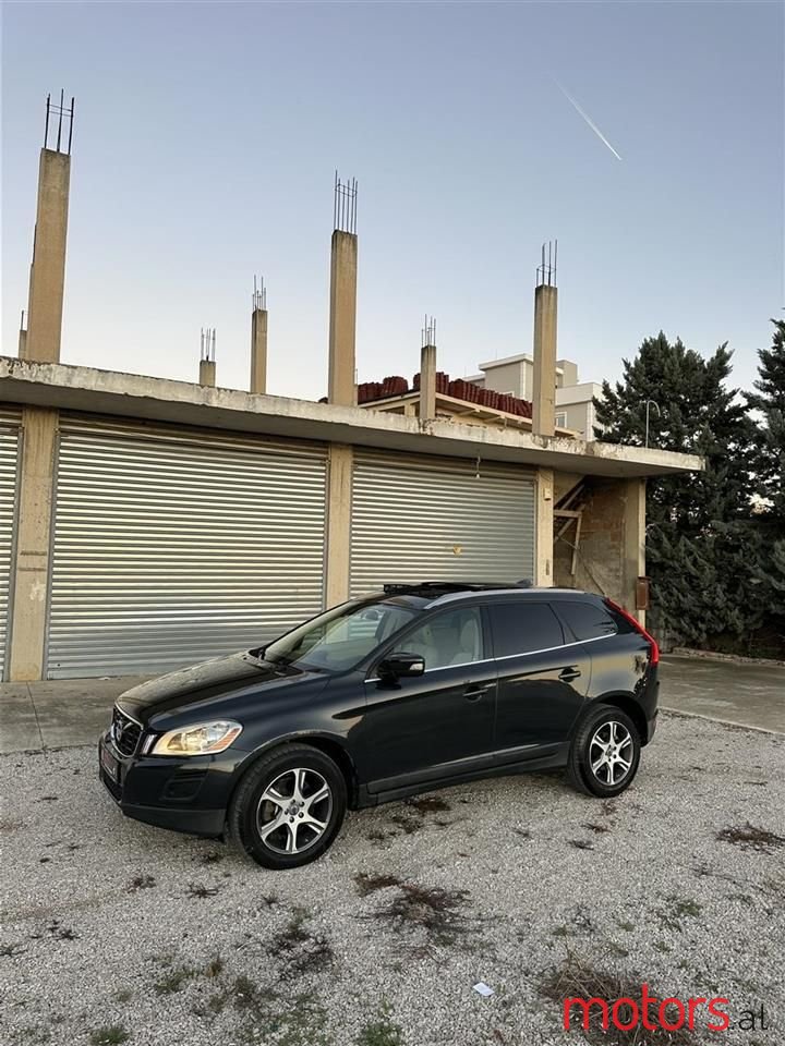 2011' Volvo Xc 60 photo #2