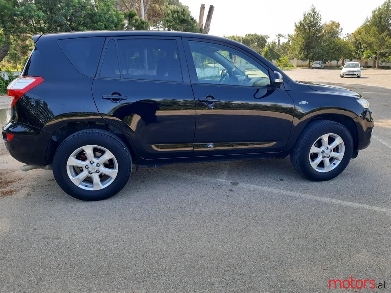 2010' Toyota RAV4 photo #6