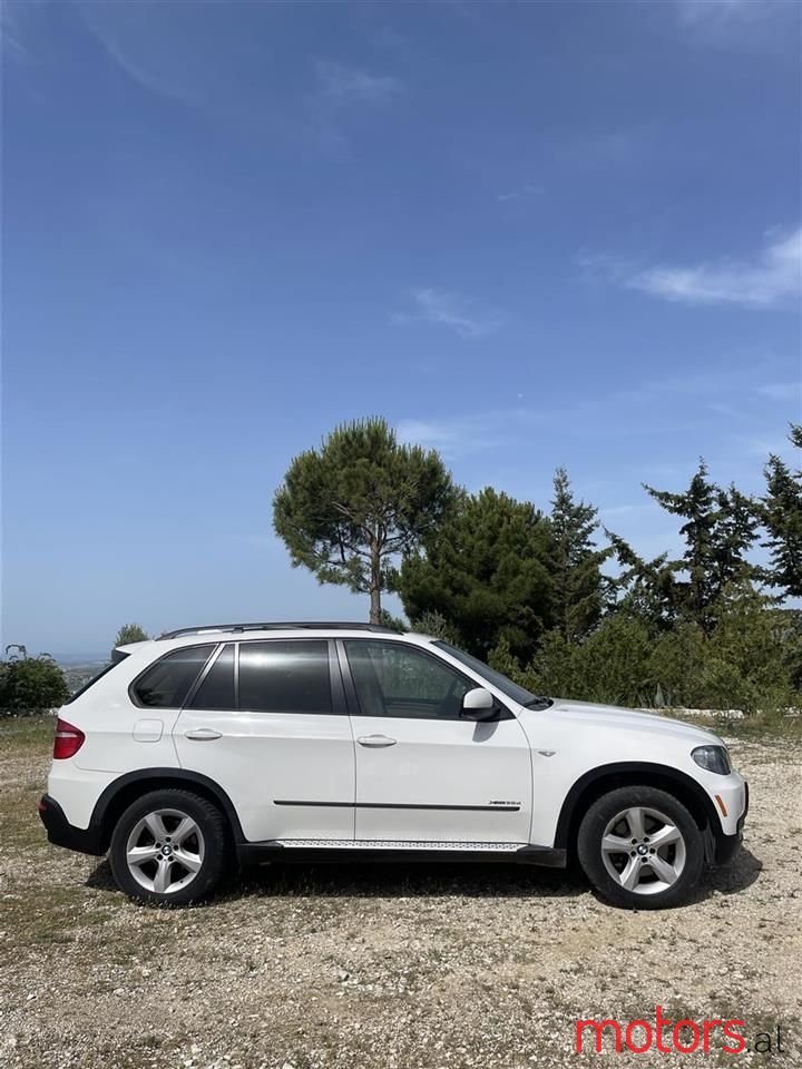 2010' BMW X5 photo #4