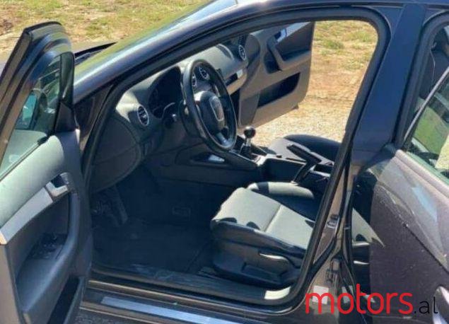 2005' Audi A3 photo #2