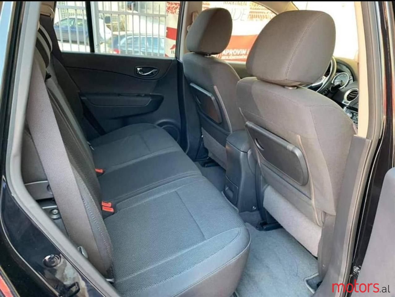 2008' Renault Koleos photo #1