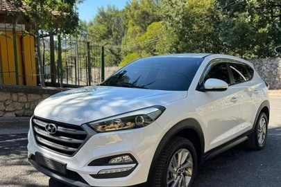 2015' Hyundai Tucson
