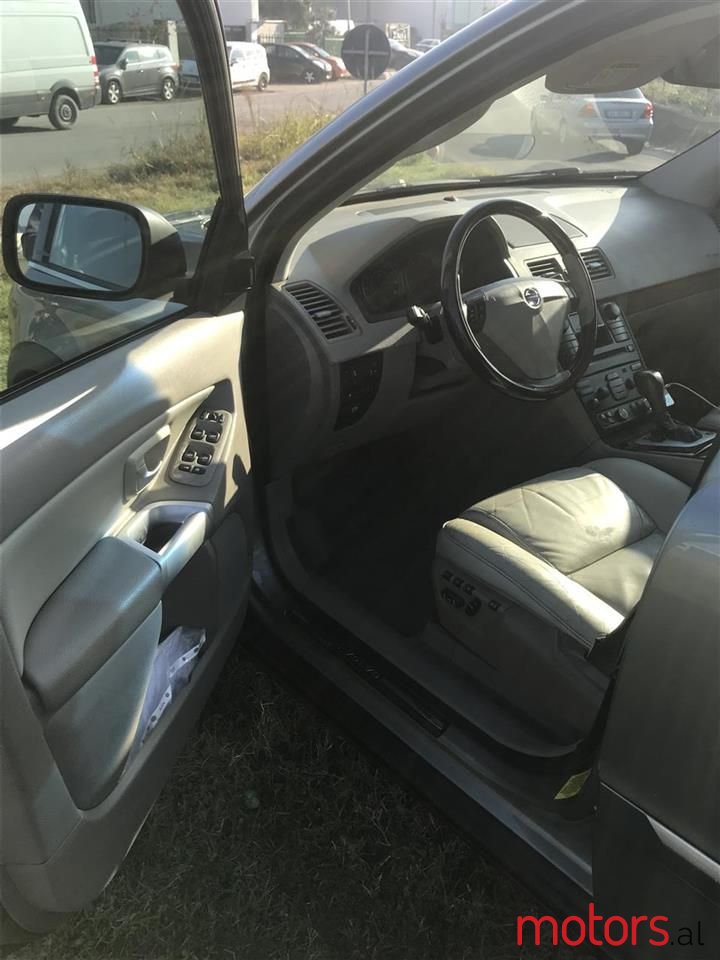 2006' Volvo Xc 90 photo #6