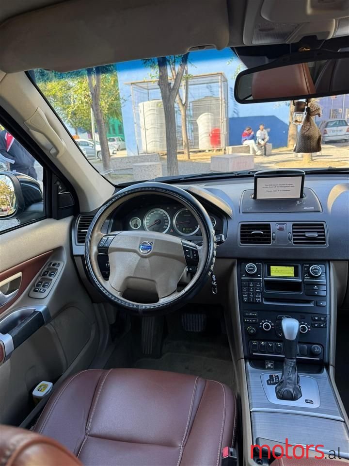 2009' Volvo Xc 90 photo #3