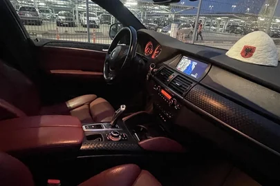 2010' BMW X6