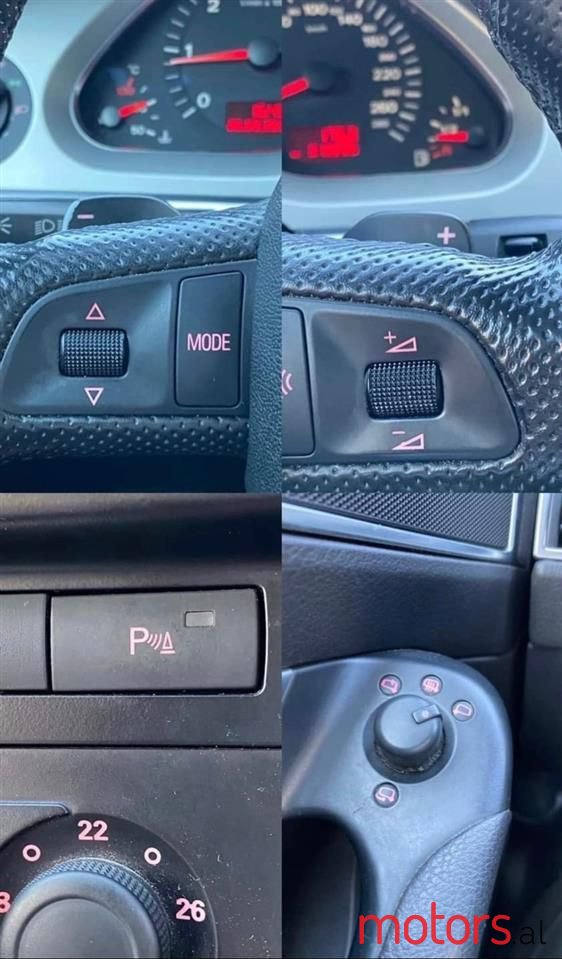 2008' Audi A6 photo #4