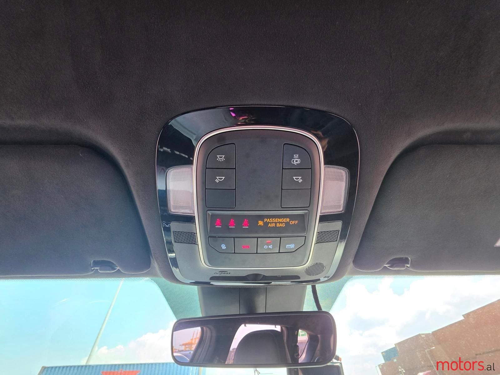 2021' Hyundai Santa Fe photo #6