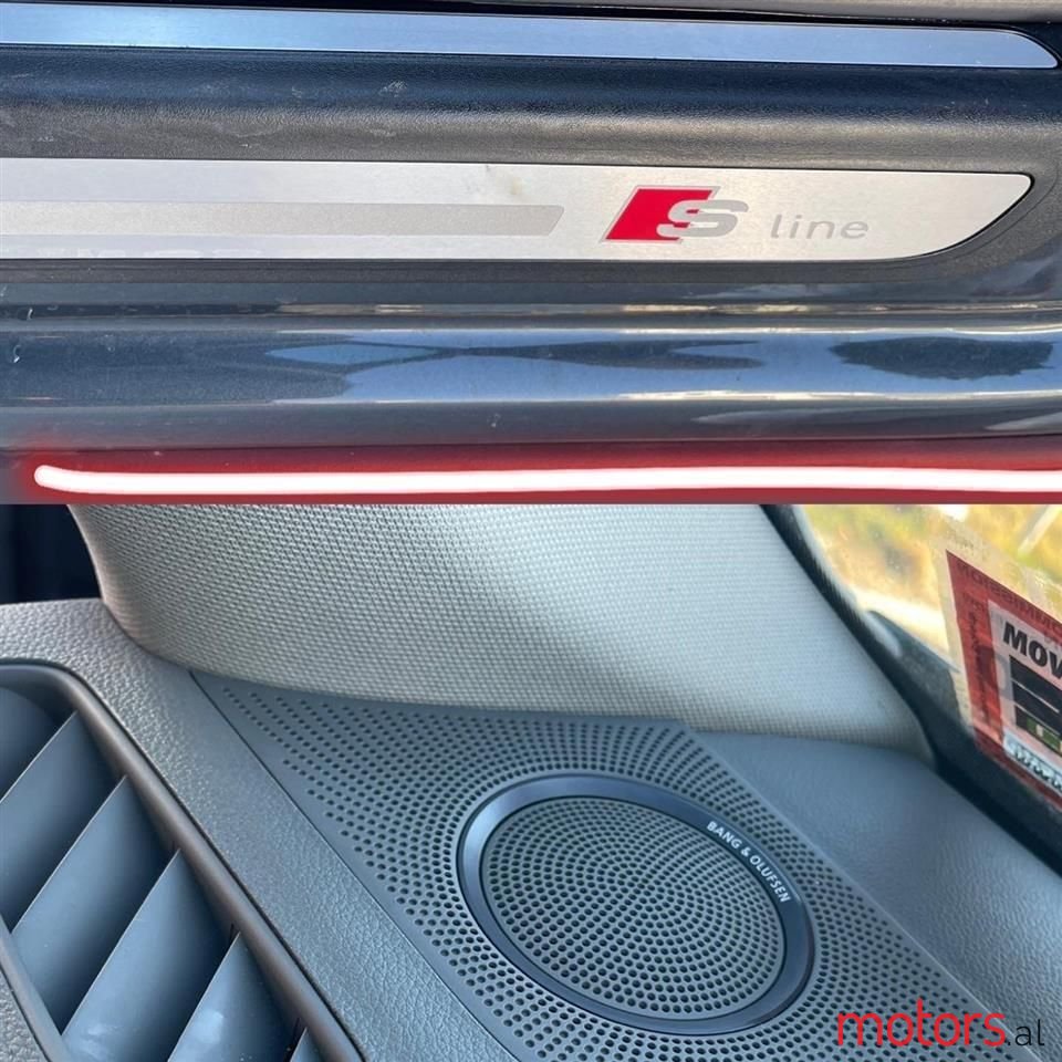 2012' Audi Q5 photo #6