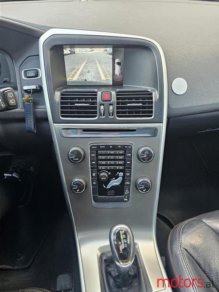 2011' Volvo Xc 60 photo #4