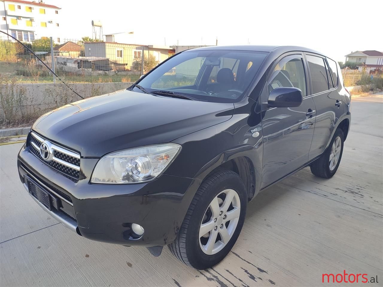 2009' Toyota RAV4 photo #3