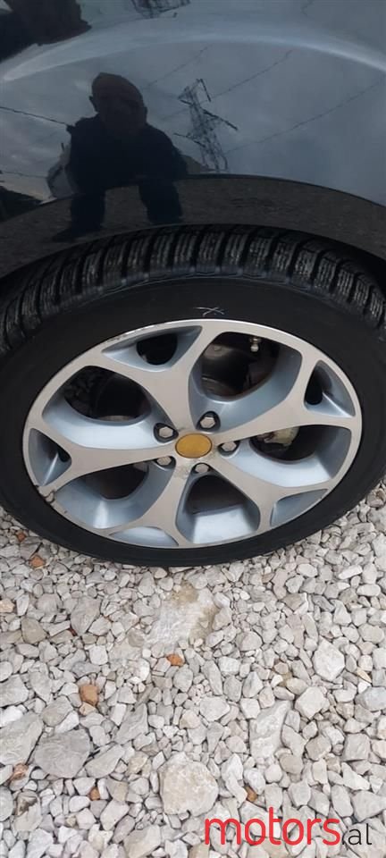 2009' Ford Galaxy photo #5