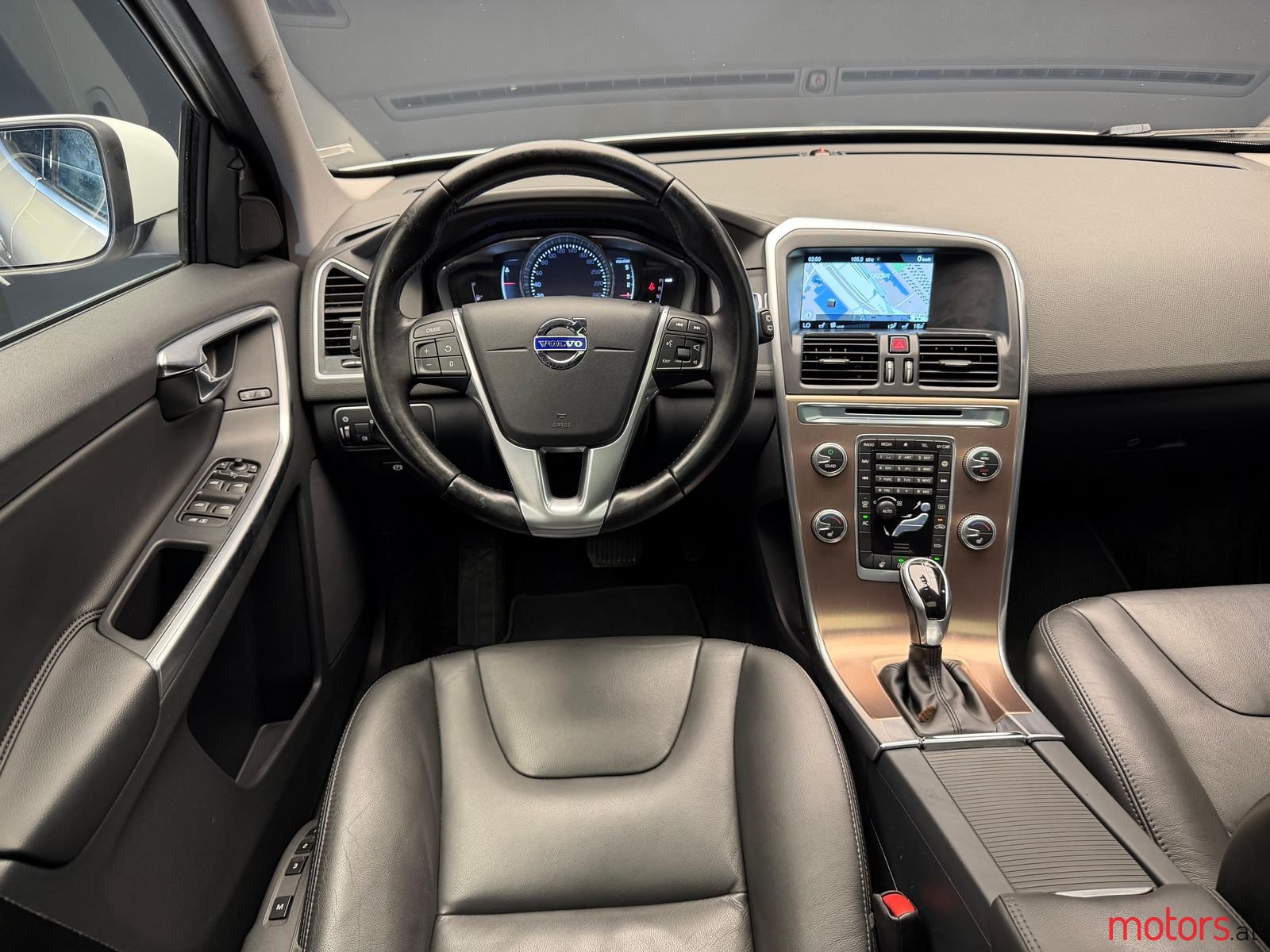 2016' Volvo Xc 60 photo #2