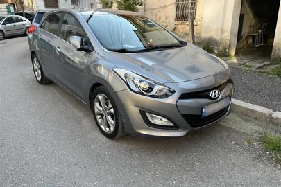 2013' Hyundai i30
