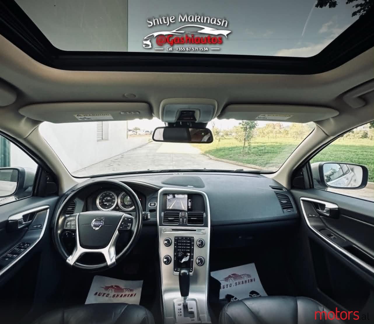2012' Volvo Xc 60 photo #6