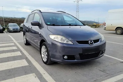 2007' Mazda 5
