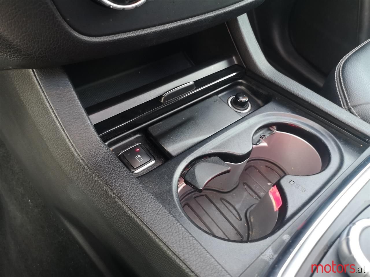 2014' Mercedes-Benz ML 350 photo #6