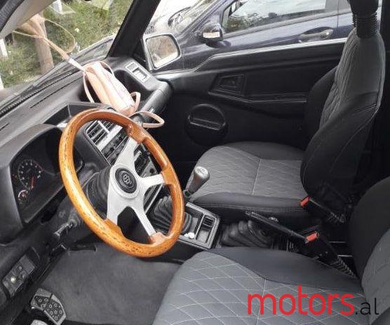 1993' Suzuki Vitara photo #2