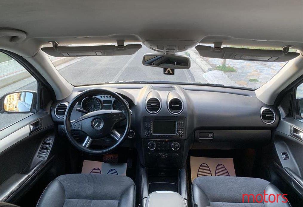 2006' Mercedes-Benz ML 280 photo #2