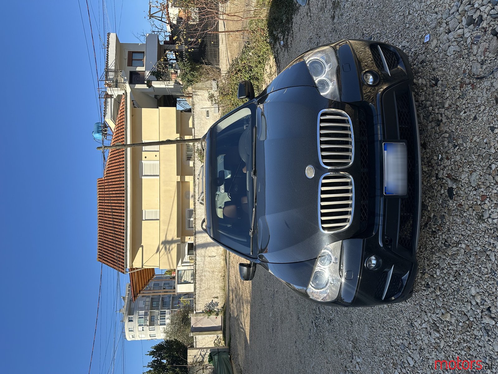 2012' BMW X5 35i xdrive photo #1