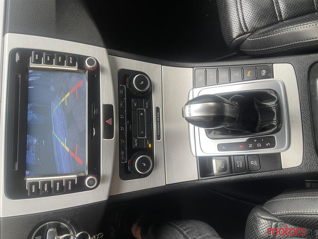 2011' Volkswagen CC photo #3