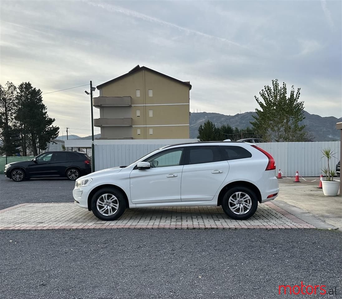 2014' Volvo Xc 60 photo #2