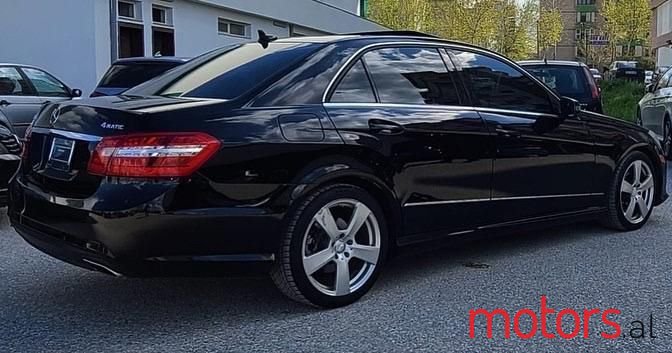 2012' Mercedes-Benz 350 photo #4