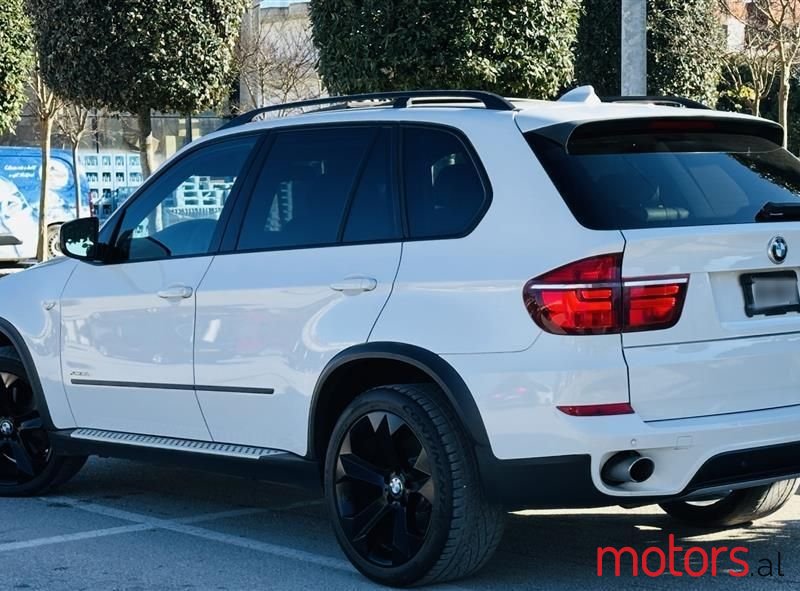 2013' BMW X5 photo #6