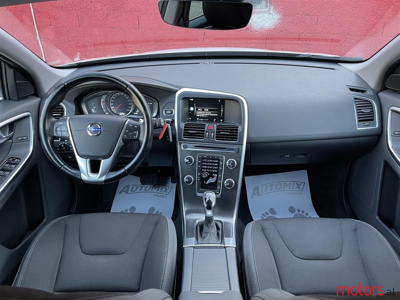 2014' Volvo Xc 60 photo #3