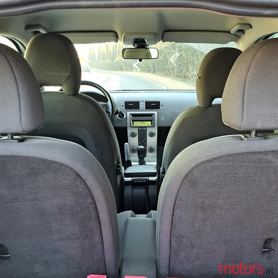 2008' Volvo C30 photo #3