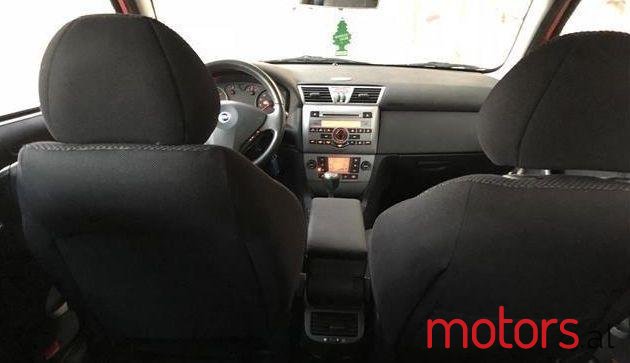 2005' Fiat Stilo photo #3