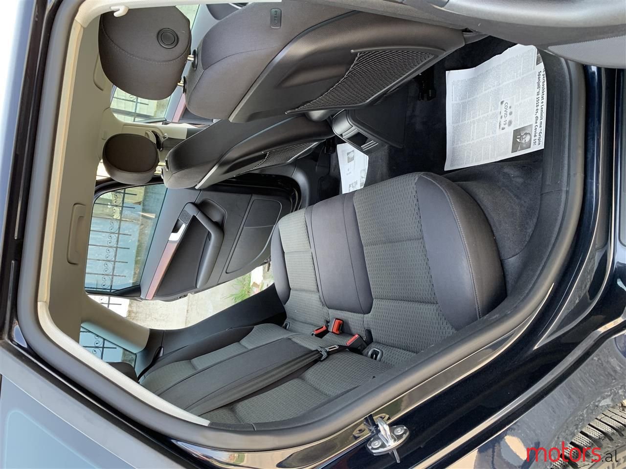 2010' Audi A3 photo #4