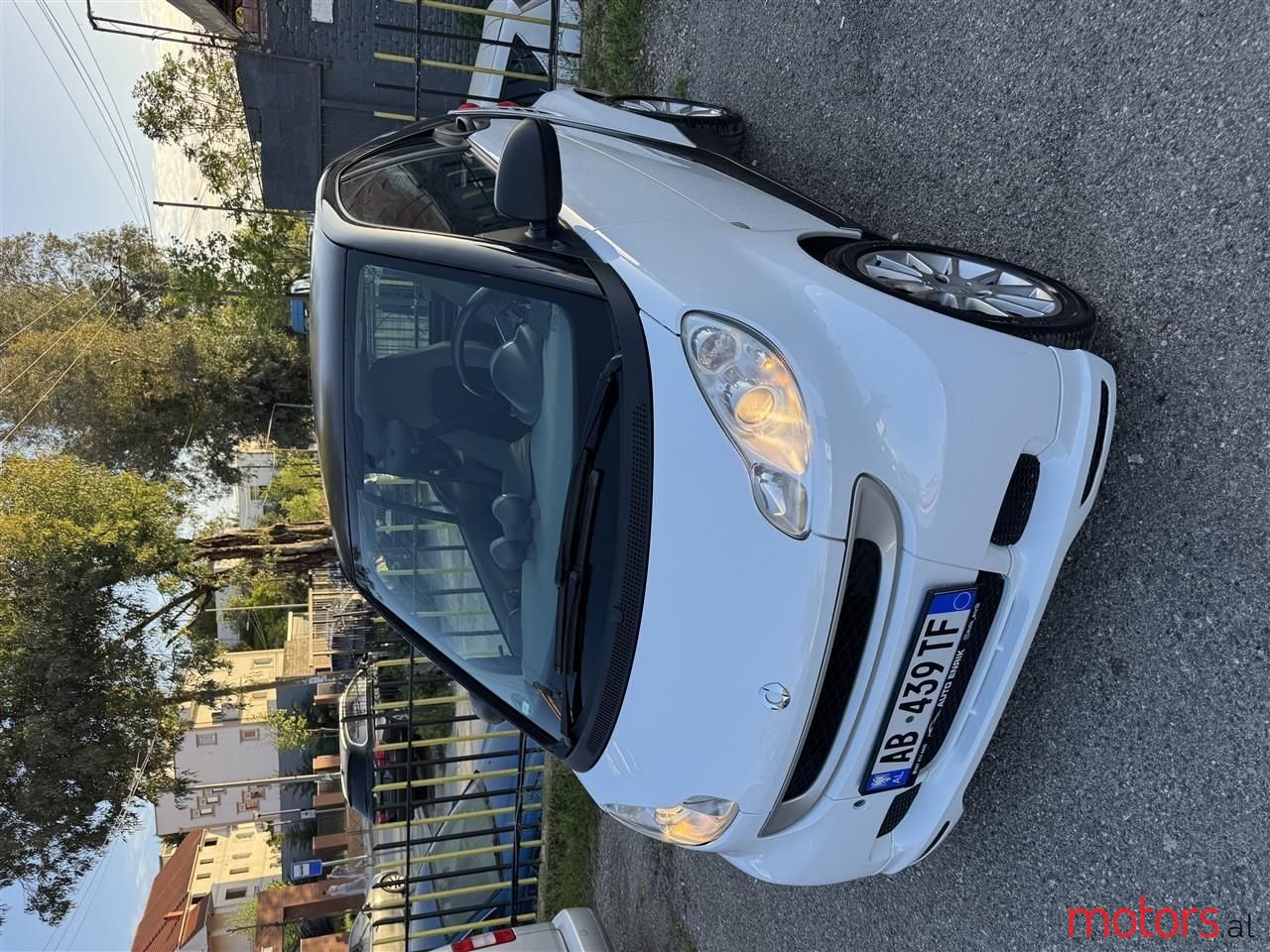 2010' Smart Fortwo photo #3