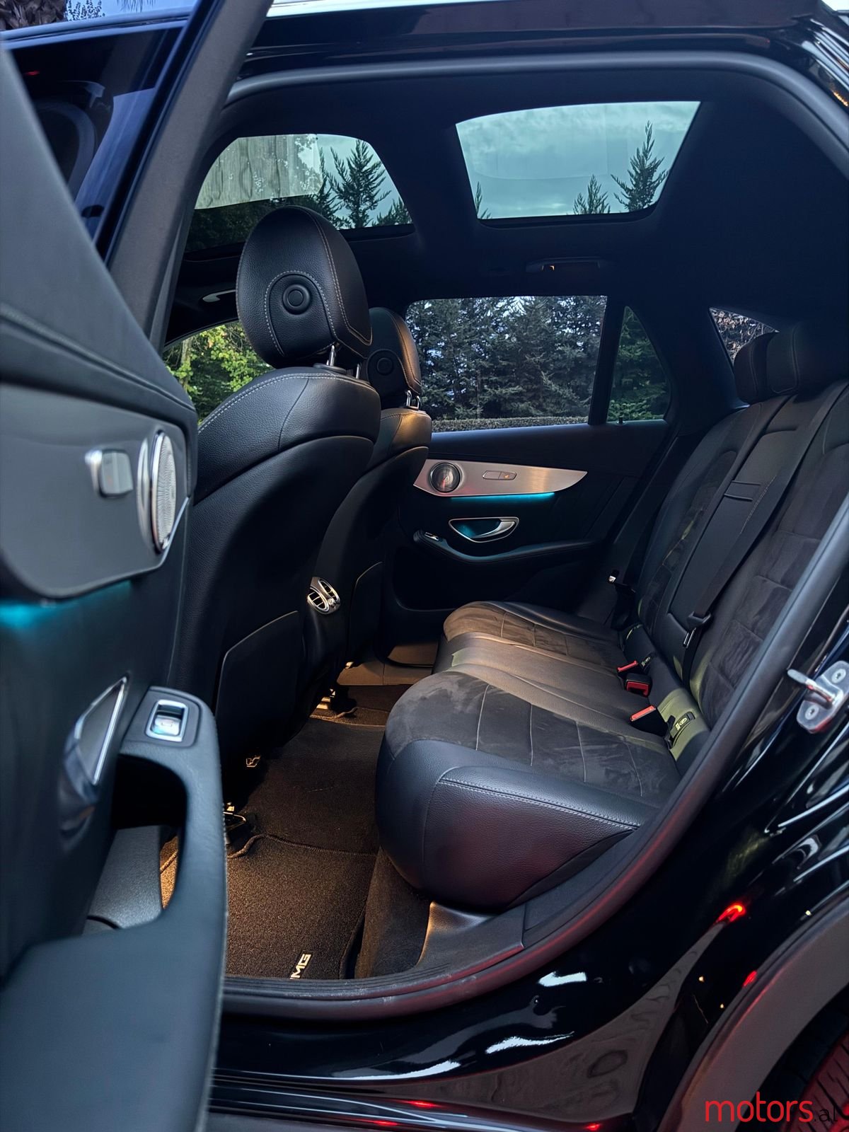 2017' Mercedes-Benz CLC 220 photo #3