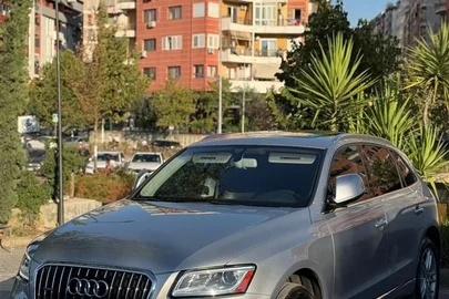 2015' Audi Q5