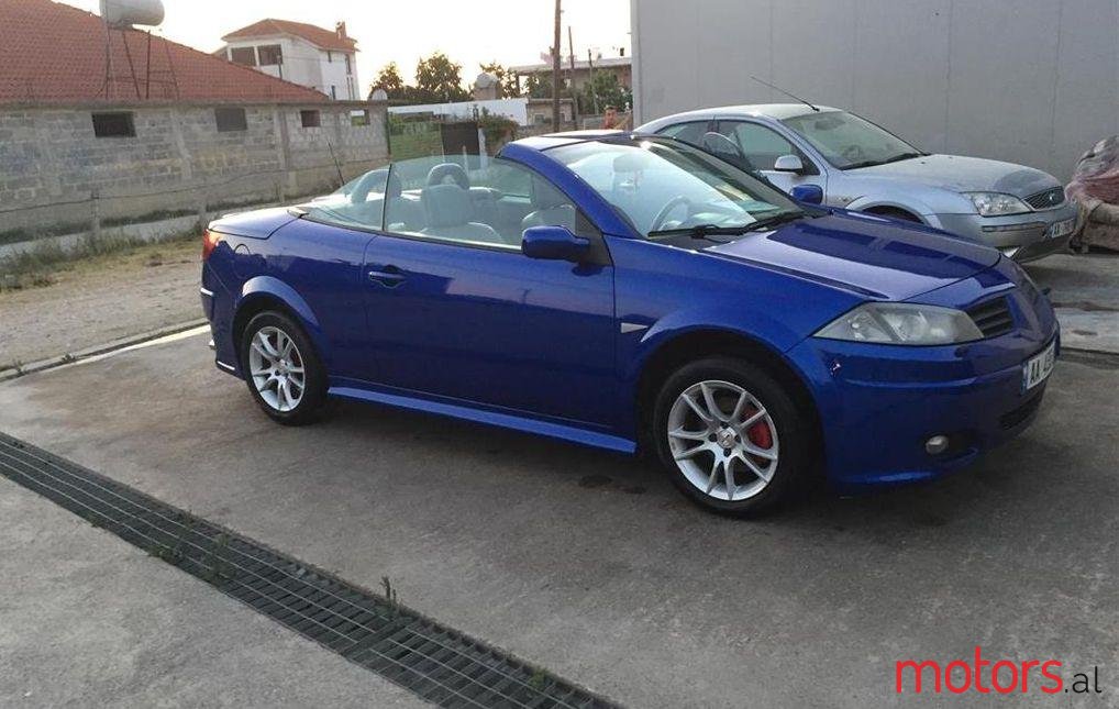 2005' Mercedes-Benz CL 65 AMG photo #1