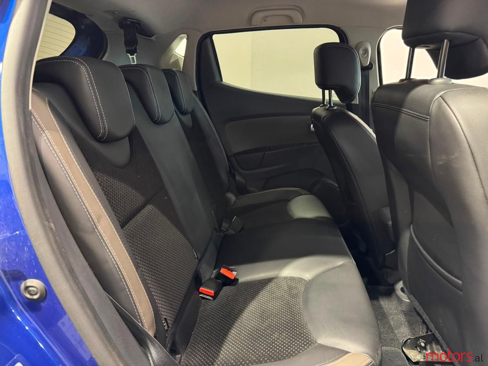 2018' Renault Clio photo #3