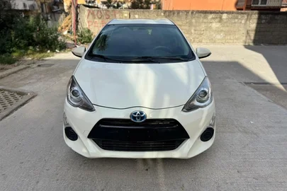 2015' Toyota Prius