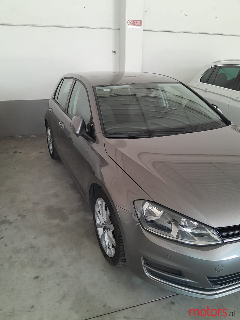 2013' Volkswagen photo #3