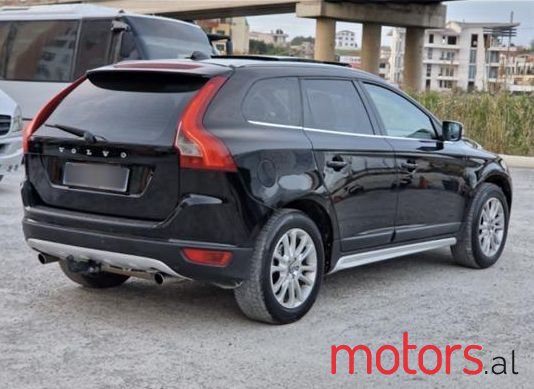 2009' Volvo Xc 60 photo #1