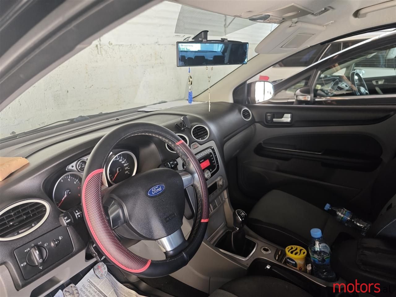 2010' Ford Focus photo #1