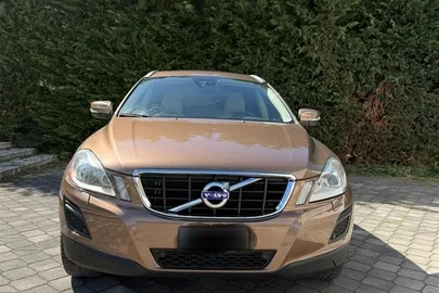 2012' Volvo Xc 60