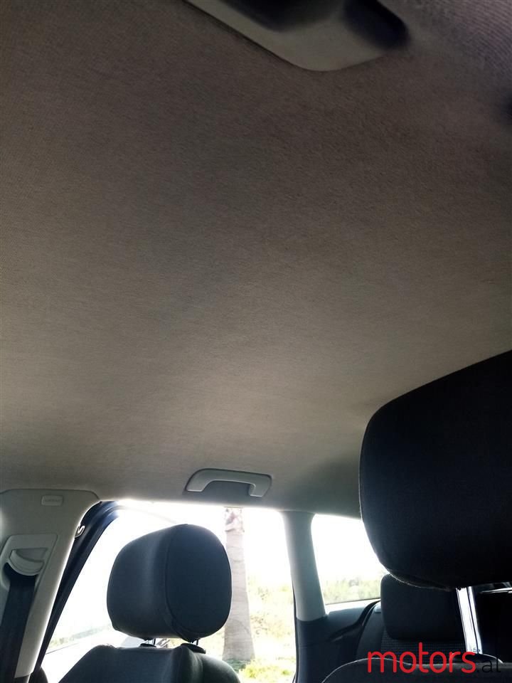 2009' Audi A3 photo #3