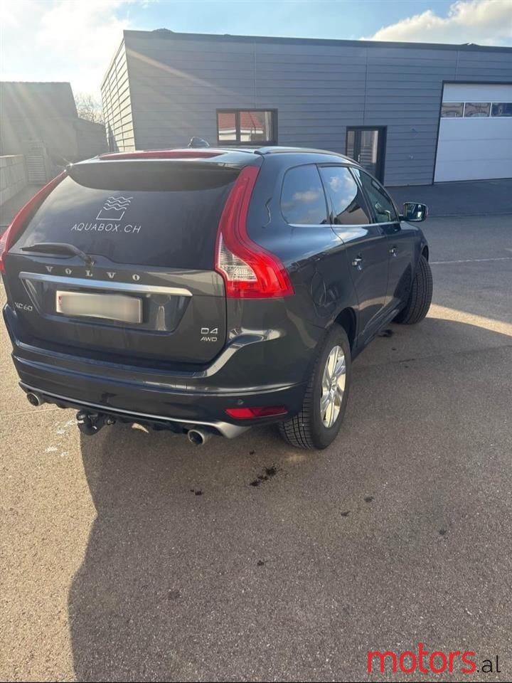 2014' Volvo Xc 60 photo #5