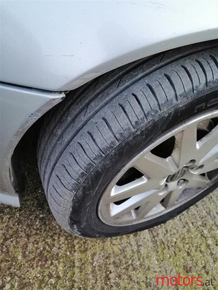 2007' Volvo V50 photo #6