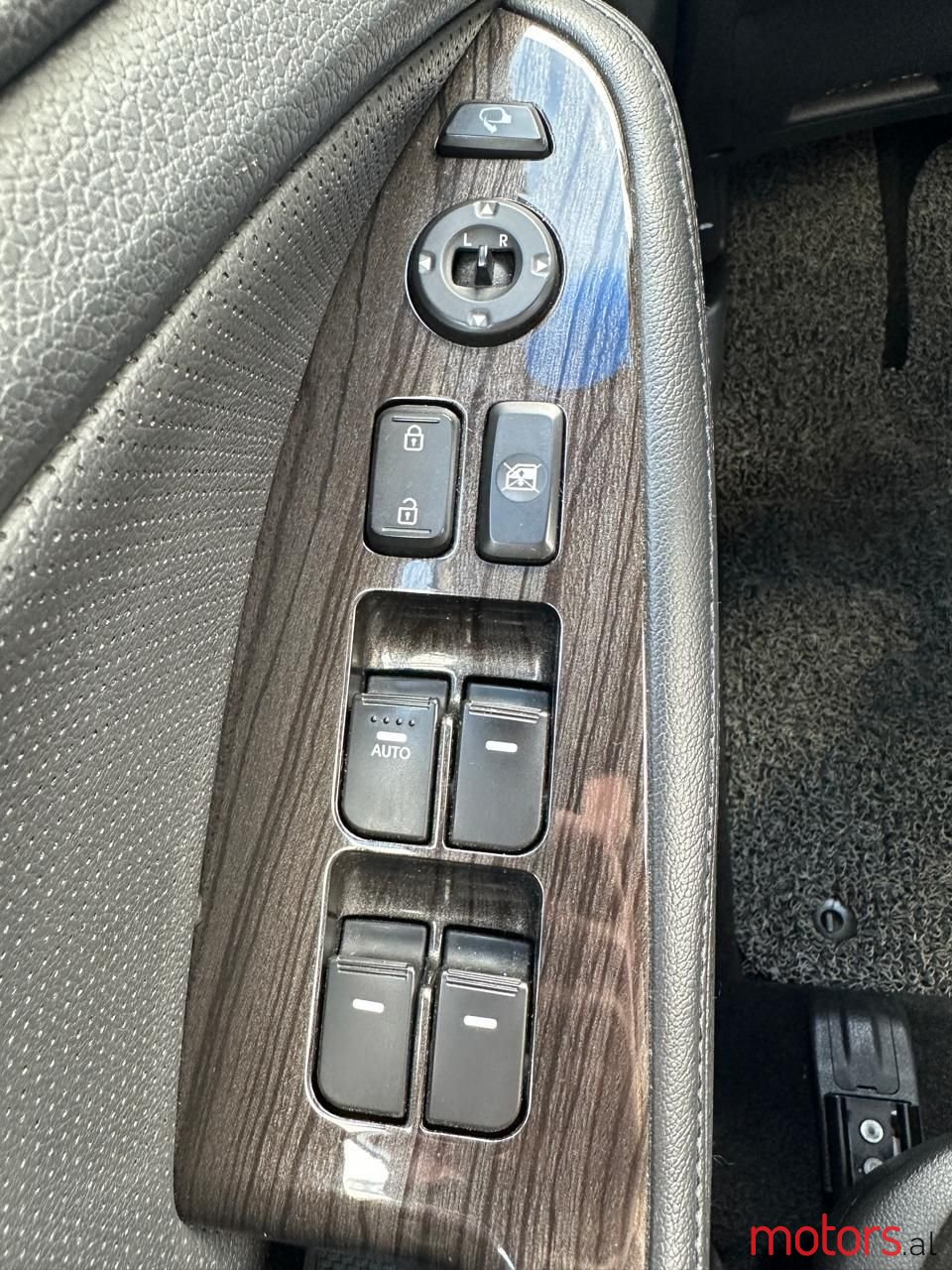 2014' Kia Optima photo #3