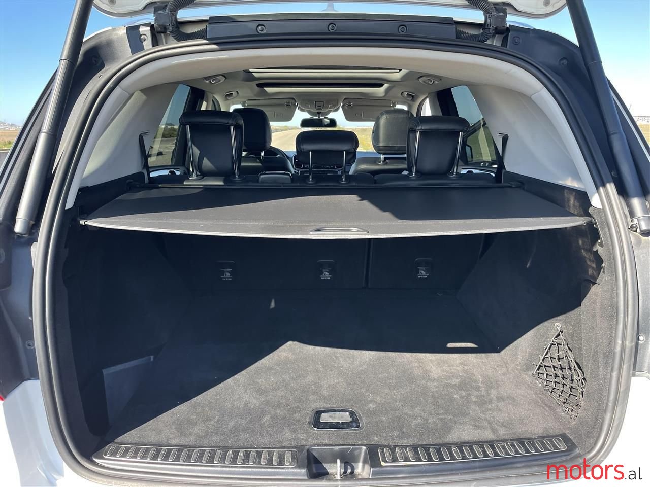 2016' Mercedes-Benz Gle 350 photo #4