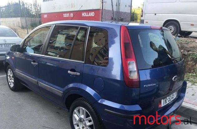 2007' Ford Focus photo #1