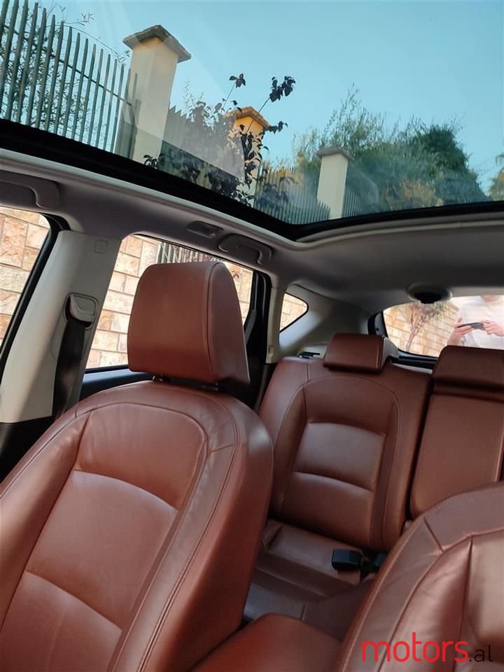 2008' Nissan Qashqai photo #5