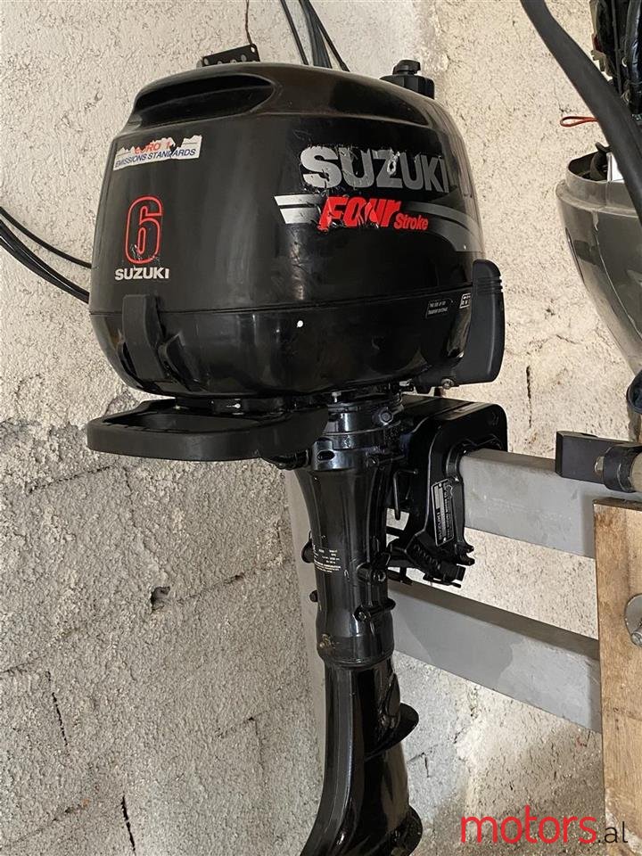 2014' Suzuki photo #1